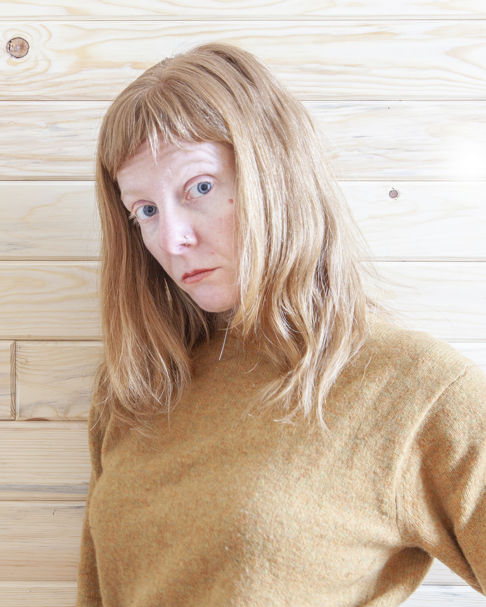 About the Artist - Millee Tibbs