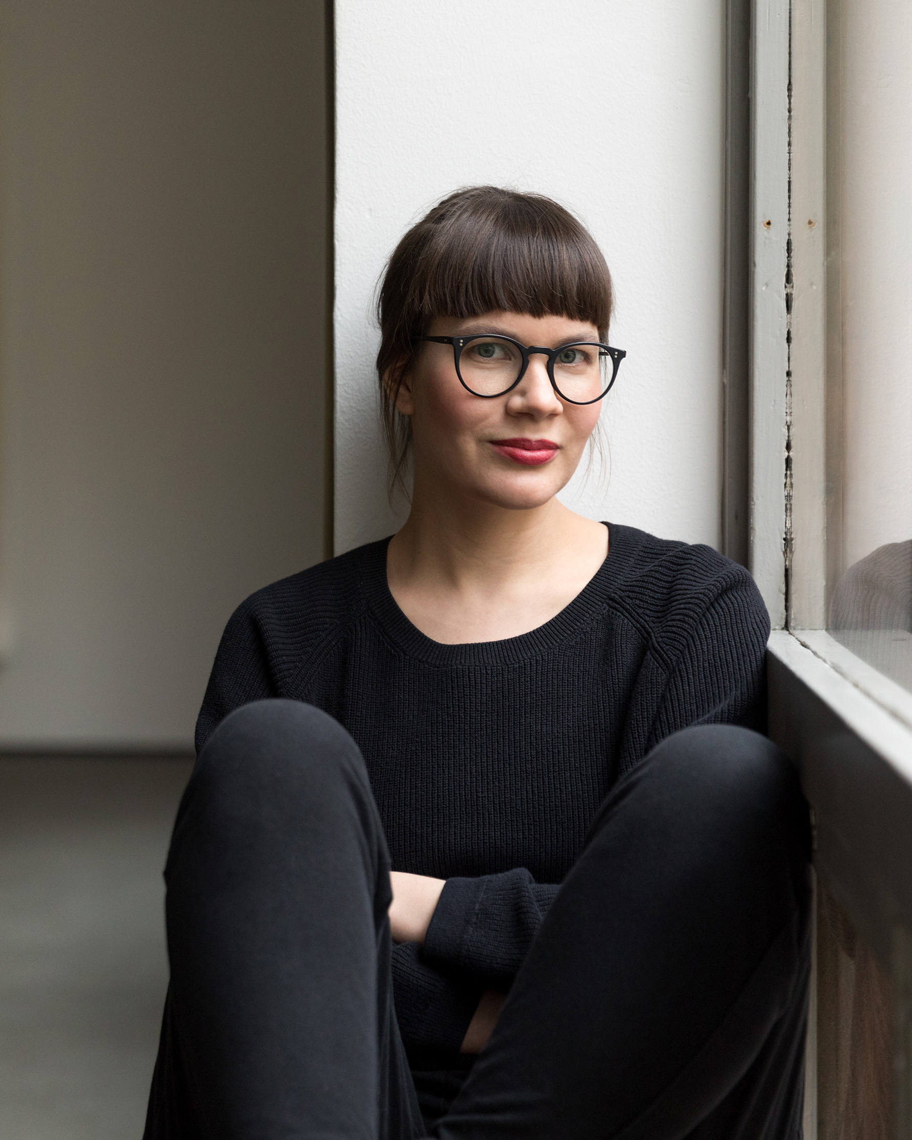 About the Artist - Inka Bell