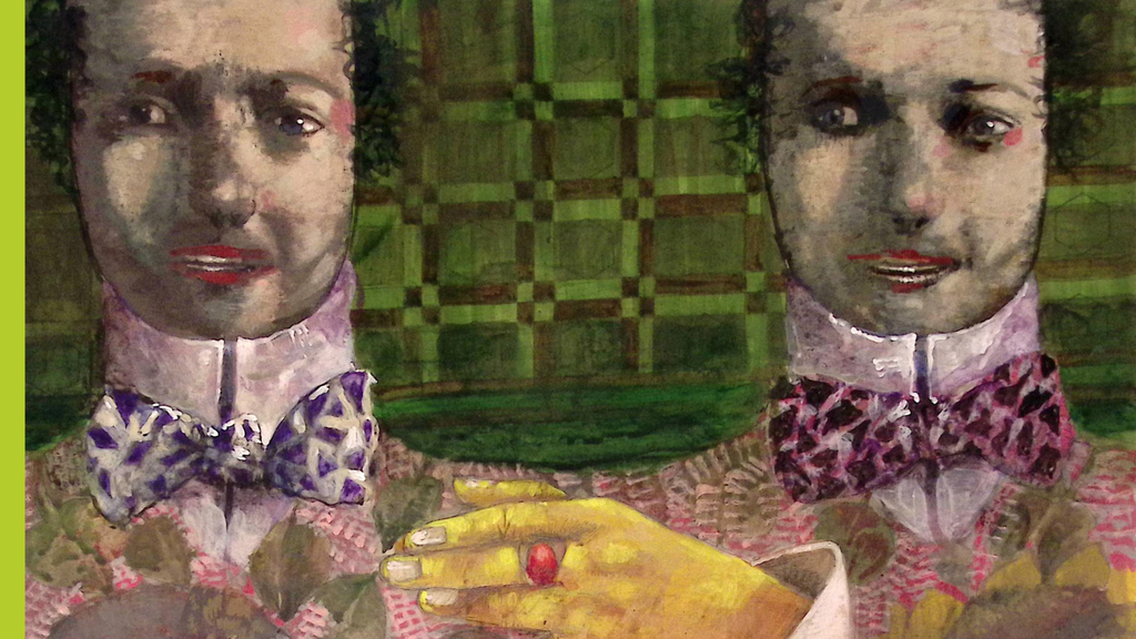 “Before Words: The Art of Peter Paone” Exhibition Opening Reception