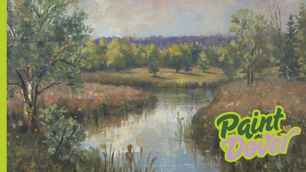 Workshop III: Unleash Color and Light with Pastels