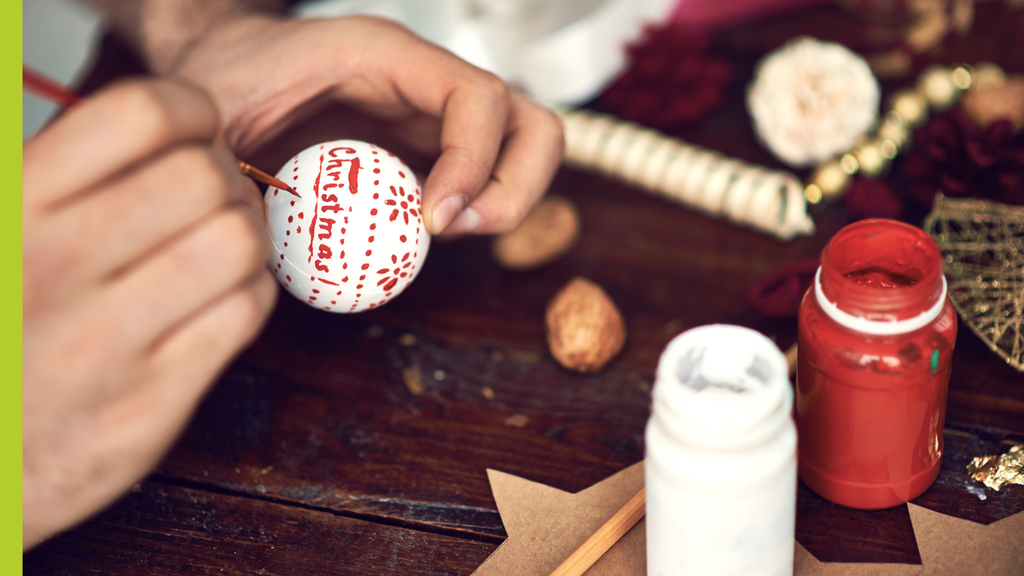 Holiday Sips & Keepsakes