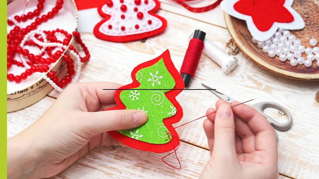 The Holiday Rewind: Nostalgia, Drinks, Games & Crafts
