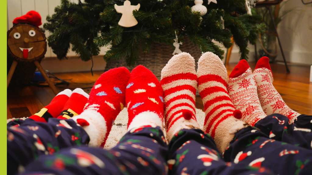 Yule Be Crafting