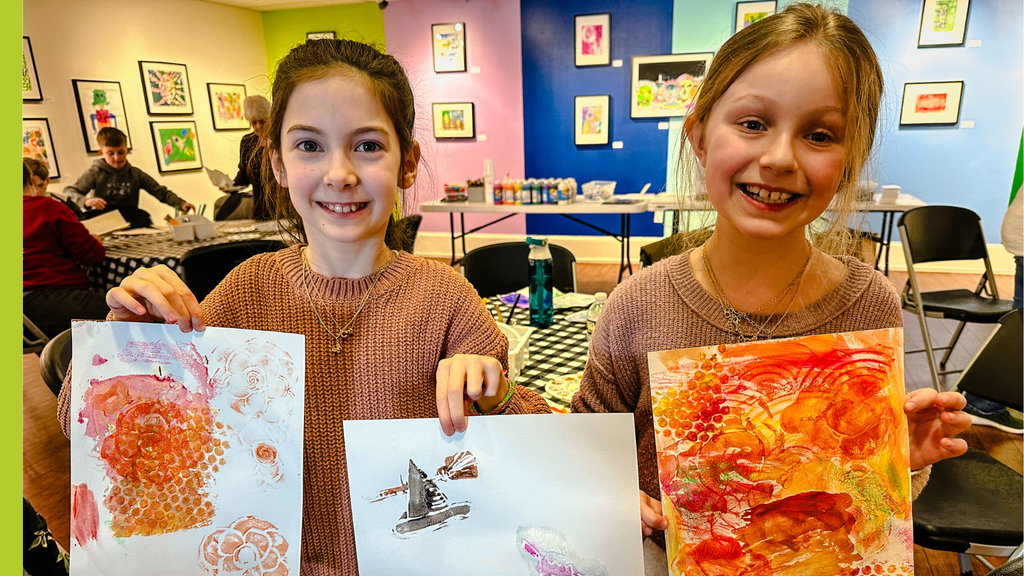Biggs Homeschool Day + Year End Exhibition